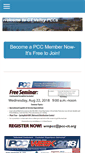 Mobile Screenshot of pcc-ct.org